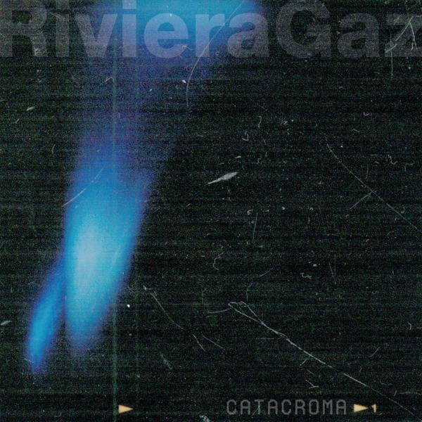 Catacroma - Front Cover