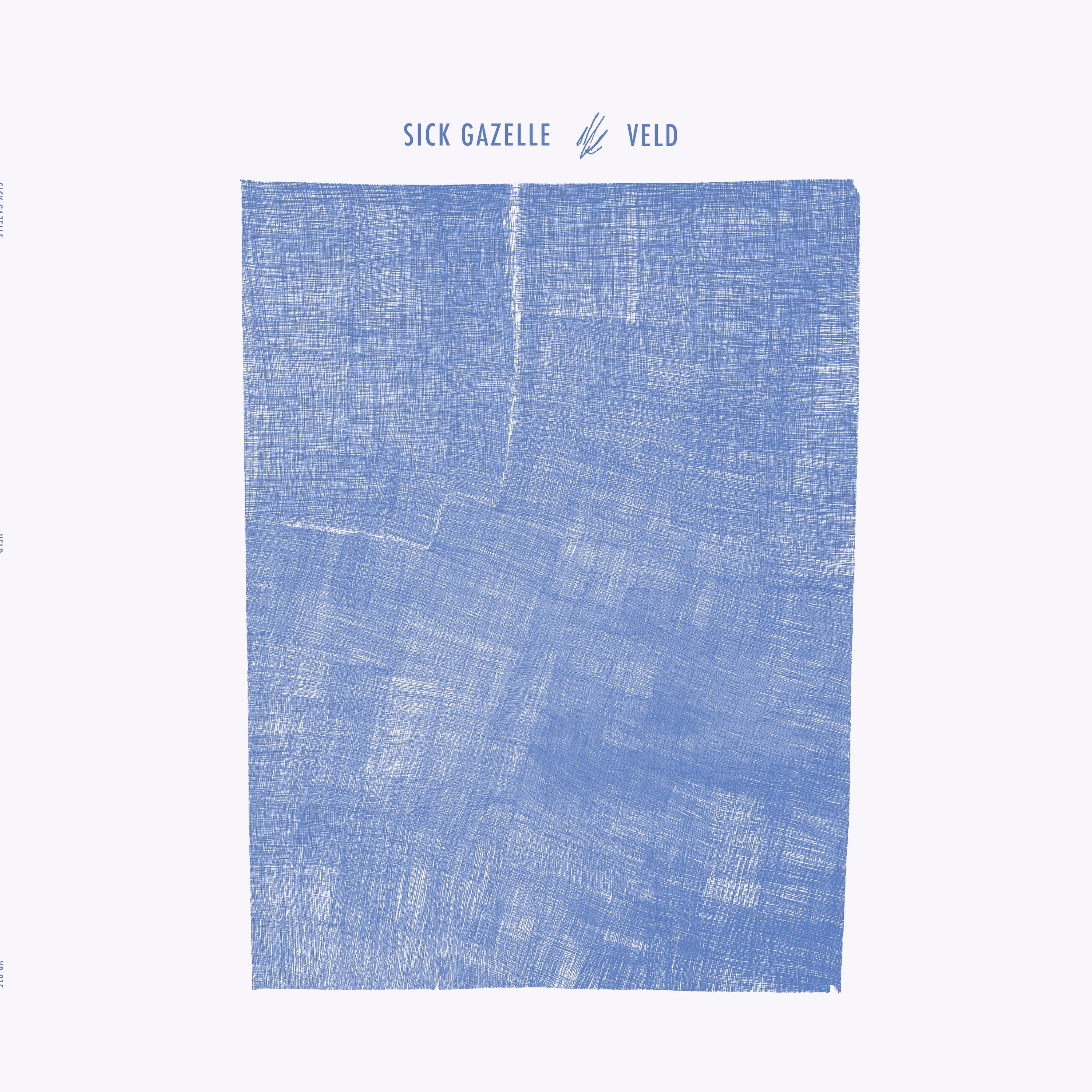 Veld - Front Cover