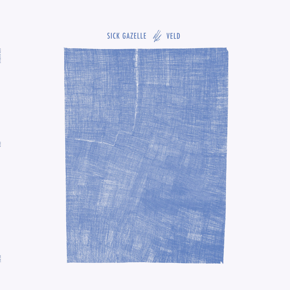 Veld - Front Cover