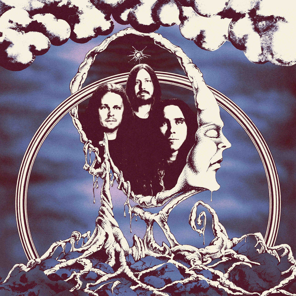 S/t - Front Cover