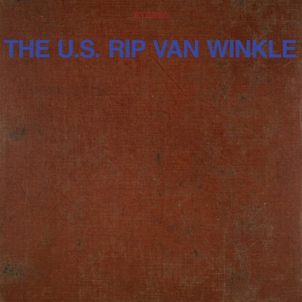 S/t - Front Cover