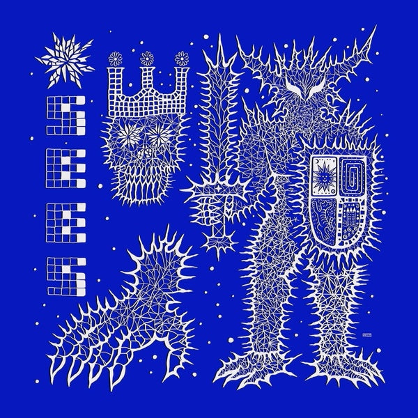 Off Course - Front Cover