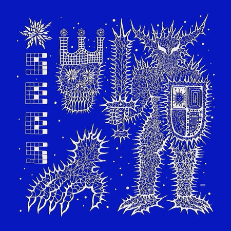 Off Course - Front Cover