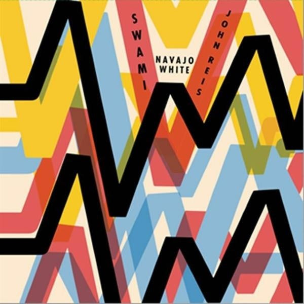 Navajo White - Front Cover