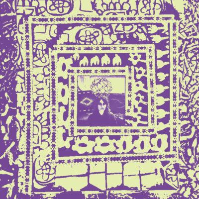 Peace Channel - Front Cover