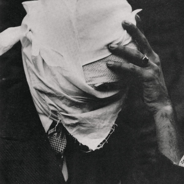Giles Corey Remastered - Vinyle - Front Cover