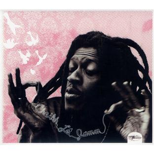 Jamm - Front Cover