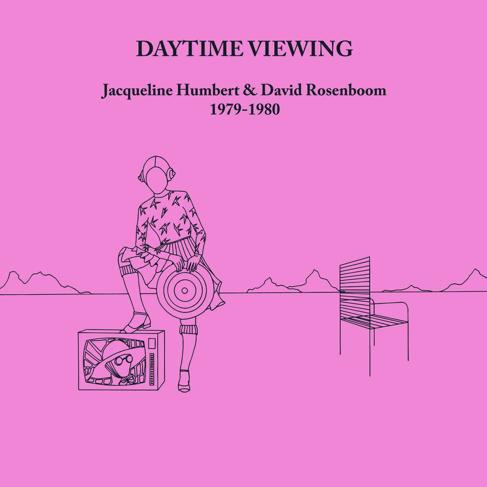 Daytime Viewing - Front Cover