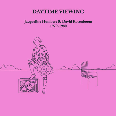 Daytime Viewing - Front Cover