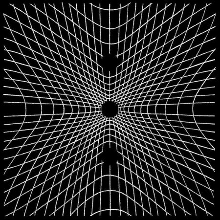 Detach - Front Cover