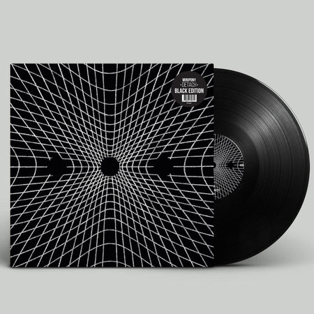 Detach - Front Cover