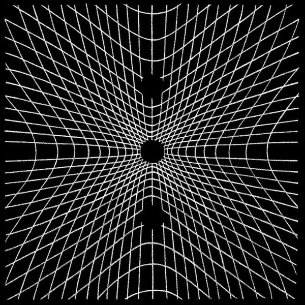 Detach - édition limitée colorée - Front Cover