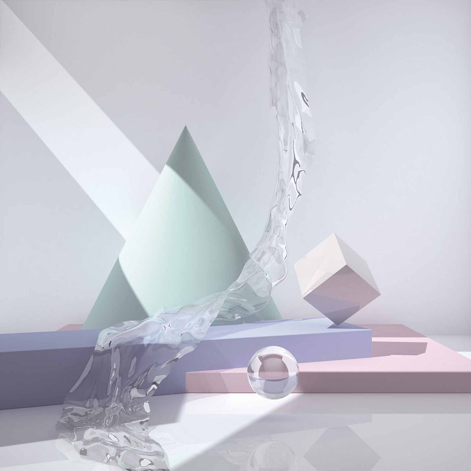 Crisis Of Representation - Front Cover