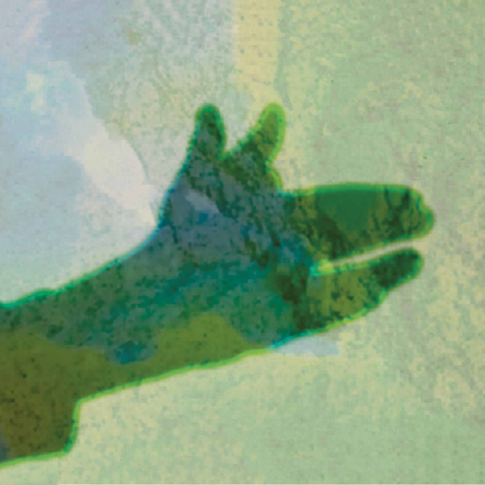 Camo - Front Cover
