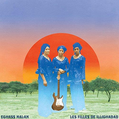 Eghass Malan - Front Cover