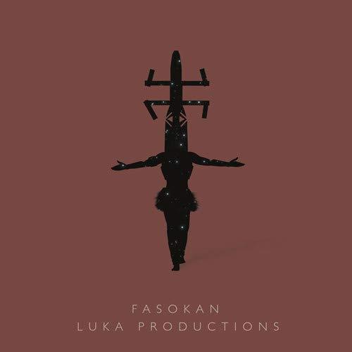 Fasokan - Front Cover