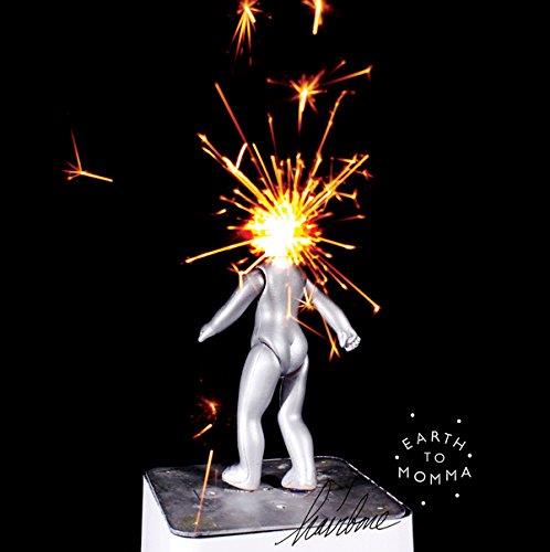 Earth To Momma - Front Cover