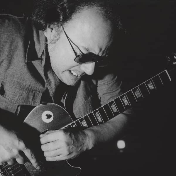 April Is The Cruellest Month - Front Cover