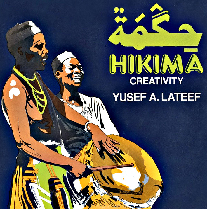 Creativity - Front Cover