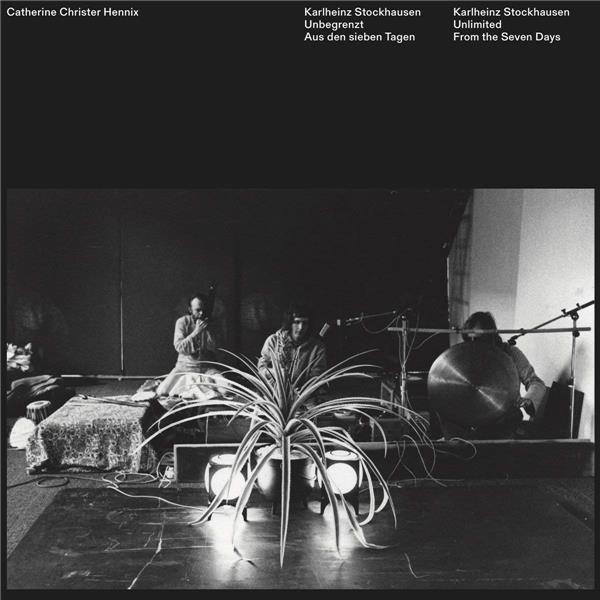 Unbegrenzt - Front Cover