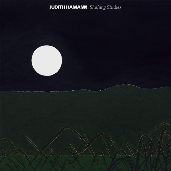 Shaking Studies - Front Cover