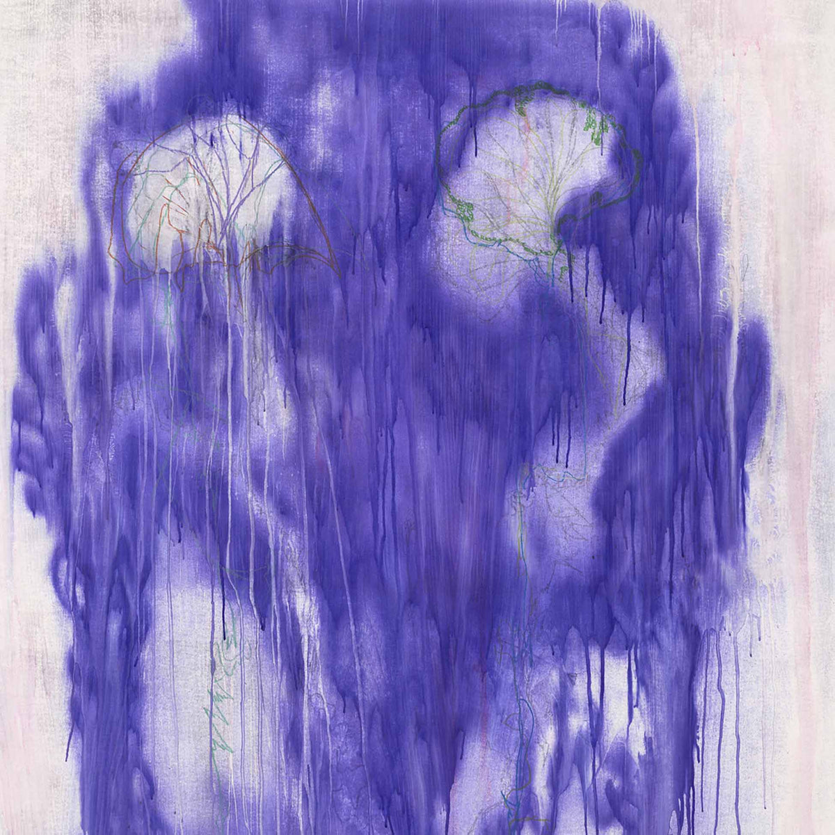 Swamp - Things - Front Cover