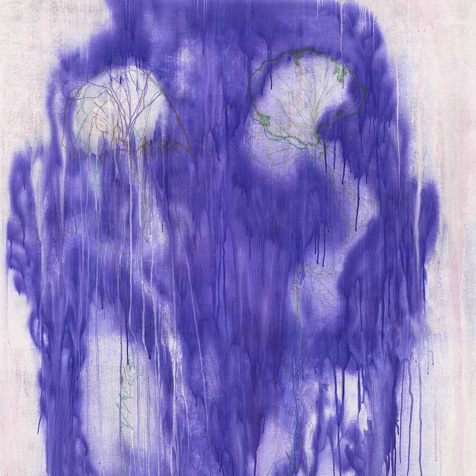 Swamp - Things - Front Cover
