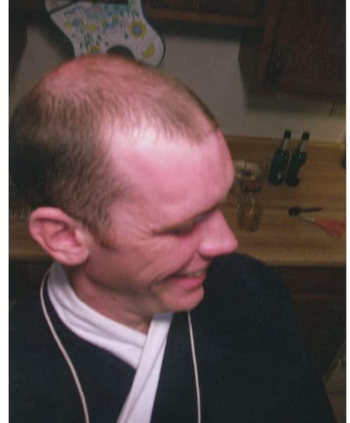 Salmon Run - Front Cover