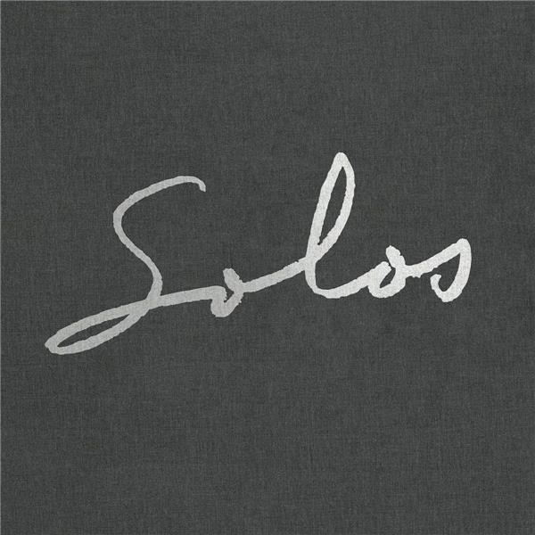 Solos - Front Cover