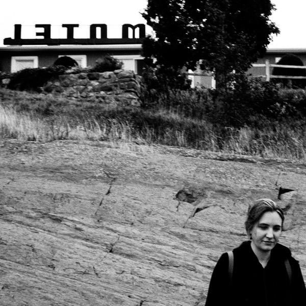 Ma Delire Songs Of Love Lost And Found - Front Cover