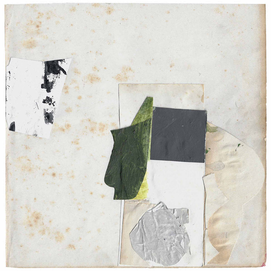 Everything Perfect Is Already Here - Front Cover