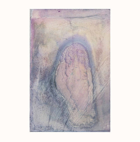 Sans Chemin - Front Cover