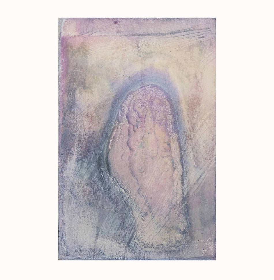 Sans Chemin - Front Cover
