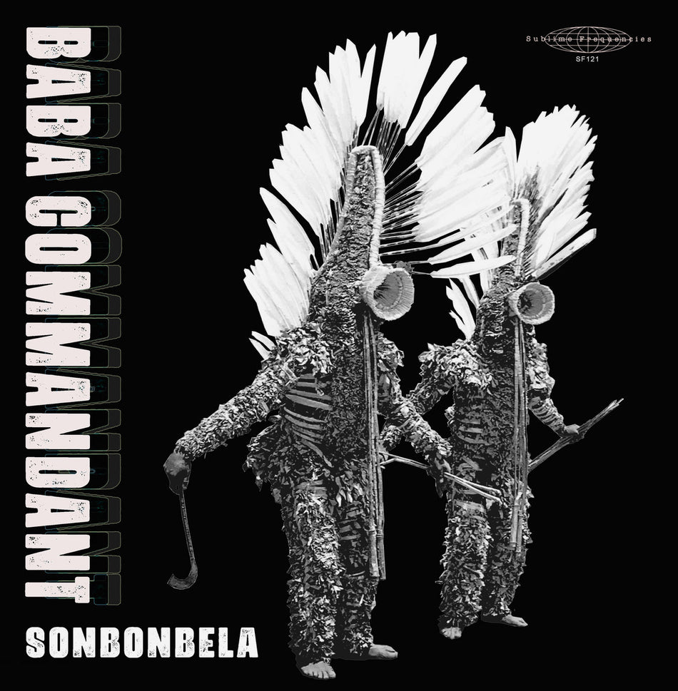 Sonbonbela - Front Cover