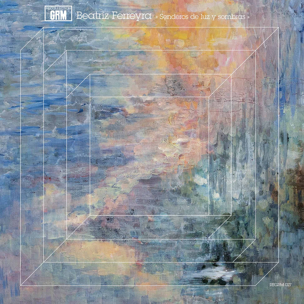 Senderos De Luz Y Sombras - Front Cover