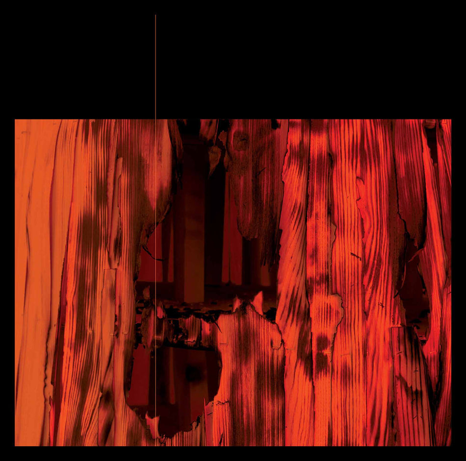 The Concert - Front Cover