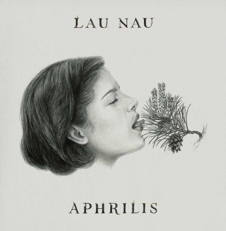Aphrilis - Front Cover