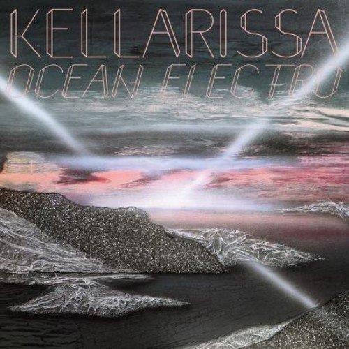 Ocean Electro - Front Cover