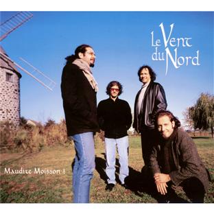 Maudite moisson ! - Front Cover