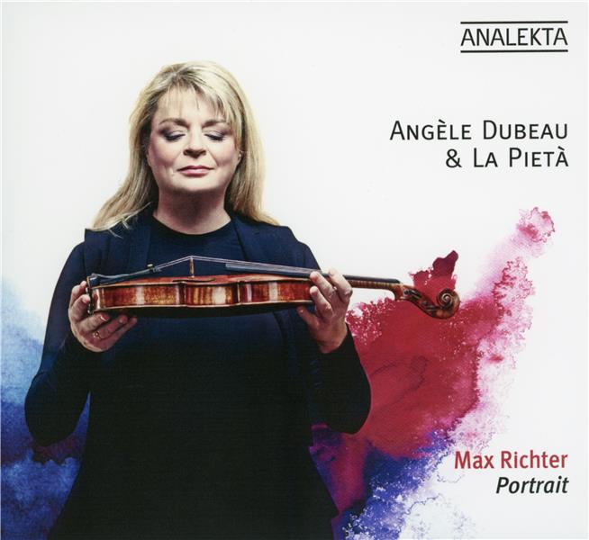 Portrait - Front Cover