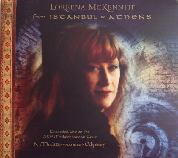 From Istanbul To Athens - Front Cover