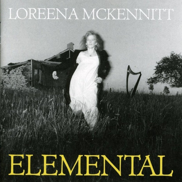 Elemental/inclus dvd bonus - Front Cover