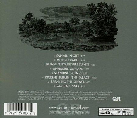 Parallel Dreams - Front Cover