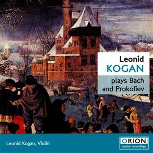 Concerto - Front Cover