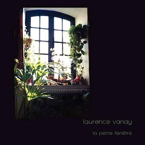 La Petite Fenêtre - Front Cover