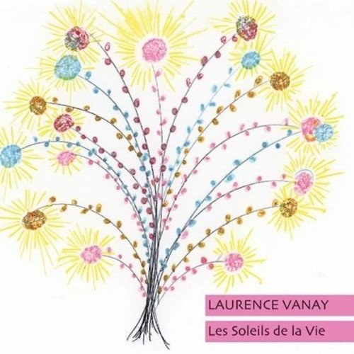 Les Soleils De La Vie - Front Cover