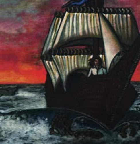 Sailor - Front Cover