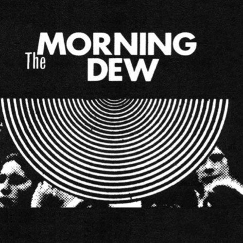 The Morning Dew - Front Cover
