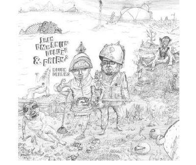 Rouen Dreams - Front Cover