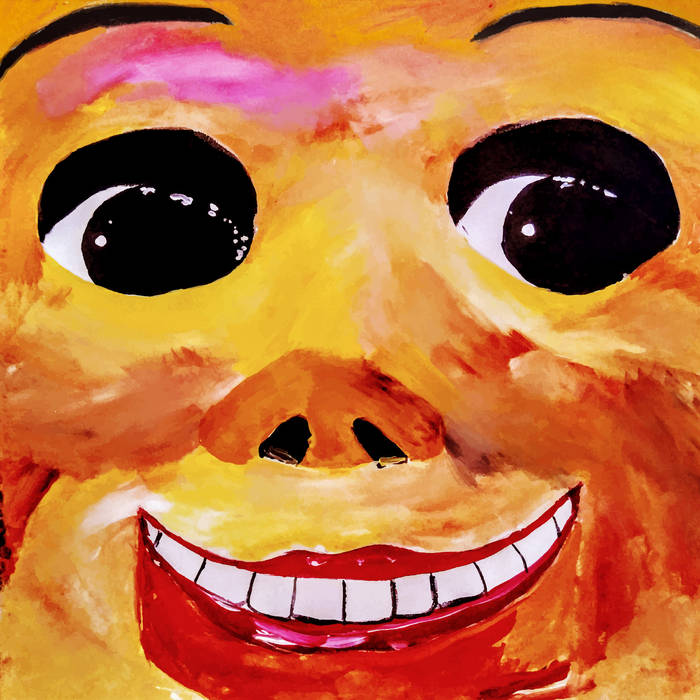 À chacun son Waterloo/Orange Vinyl/Gatefold - Front Cover